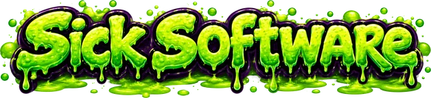 Sick Software home