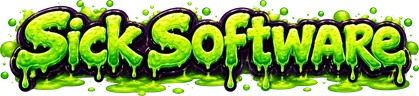Sick Software home