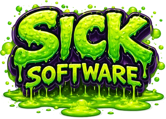 Sick Software logo
